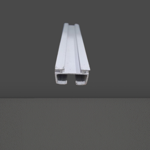 M Curtain Track