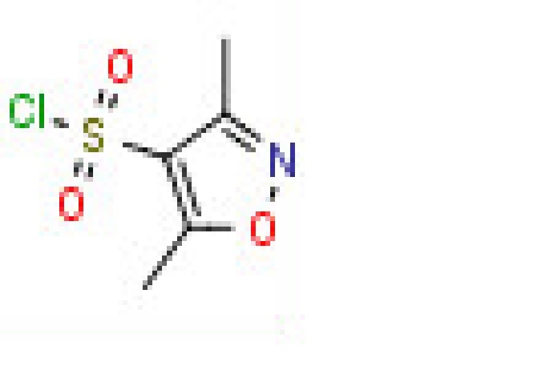 3,5-Dimethylisoxazole-4-sulfonyl chloride