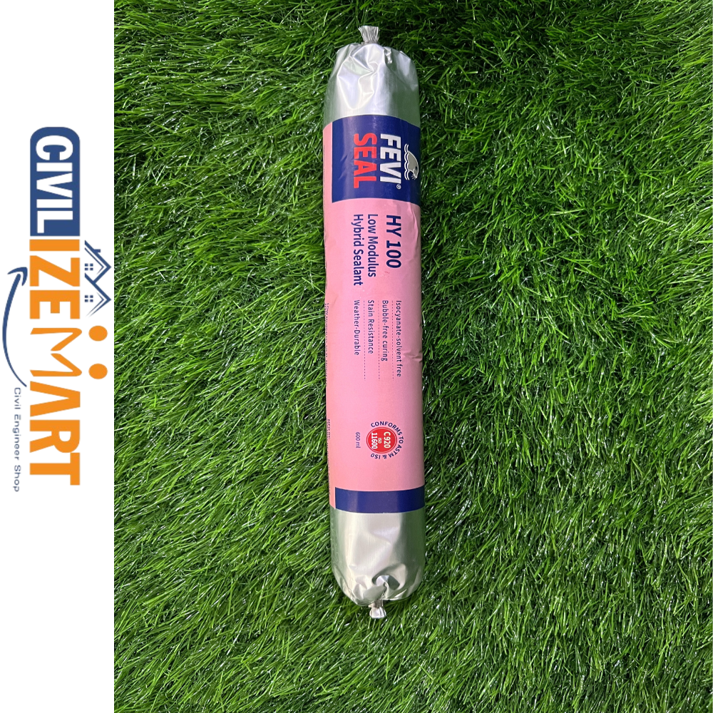 DR.FIXIT  FEVISEAL HY-100 SEALENT