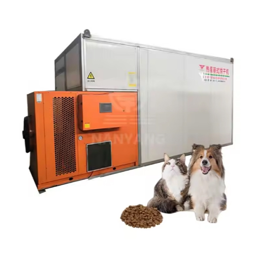 Small Food Processing Equipment Pet Treats Jerky Biscuits Cat Dog Food Turtle Food Feed Tray Drying Oven - Material: Stainless Steel