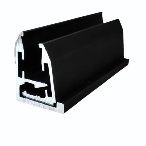 Black Glazing Profile - Country Of Origin: India
