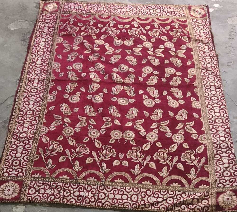 Chenil Fabric - Attributes: Washable