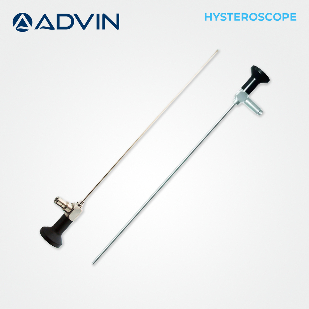 Operative Hysteroscope
