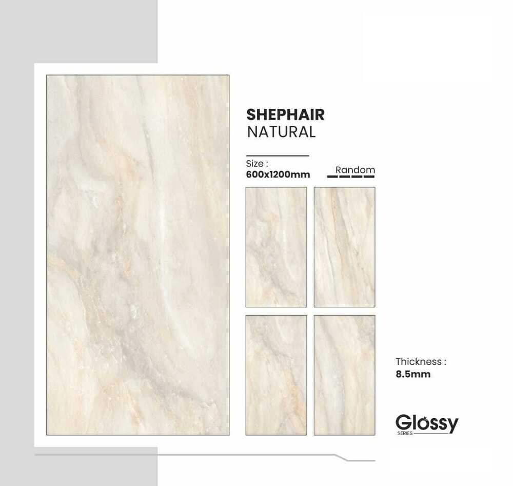 TRAVEX NATURAl VITRIFIED TILES