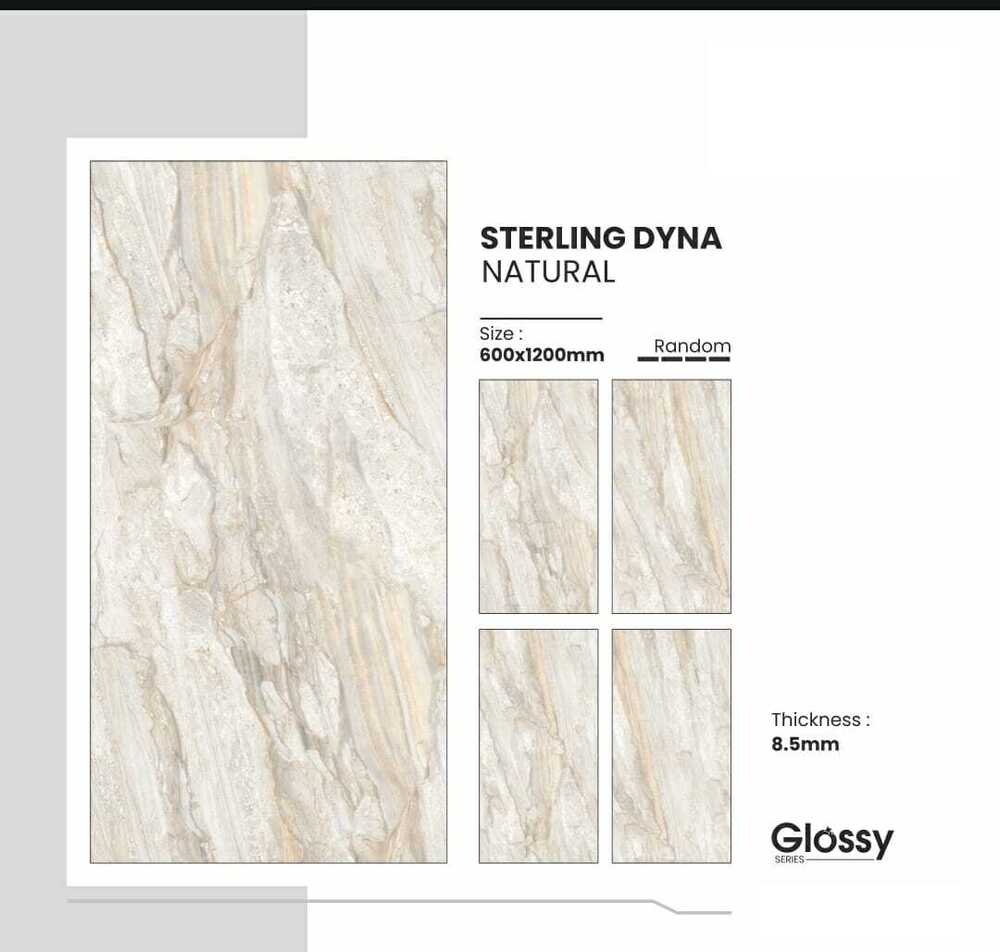 TRAVEX NATURAl VITRIFIED TILES