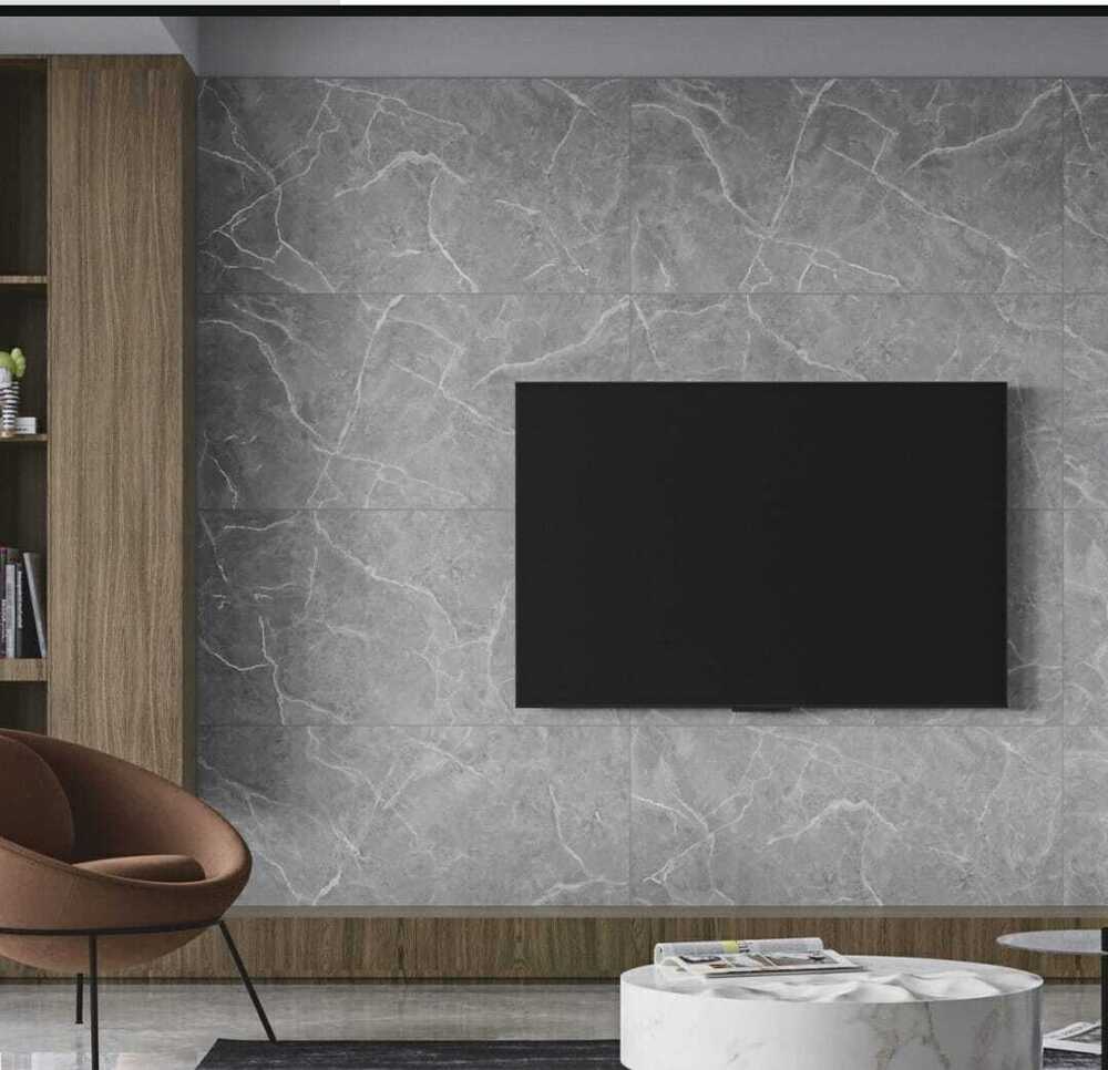 Vintage Series - 2*4 GVT/PGVT Vitrified Tiles | Durable, Easy to Clean, Versatile Design for Various Interior Spaces