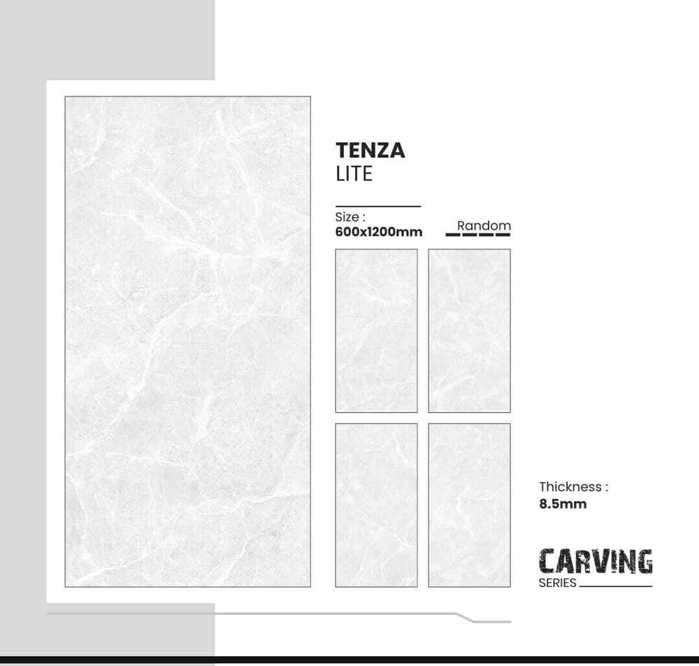 Vintage Series - 2*4 Gvt/pgvt Vitrified Tiles | Durable, Easy To Clean, Versatile Design For Various Interior Spaces