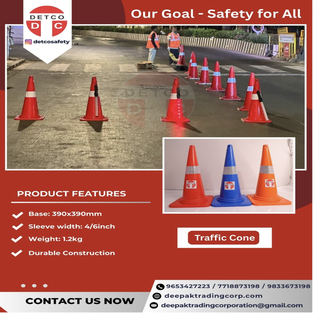 Traffic Cone