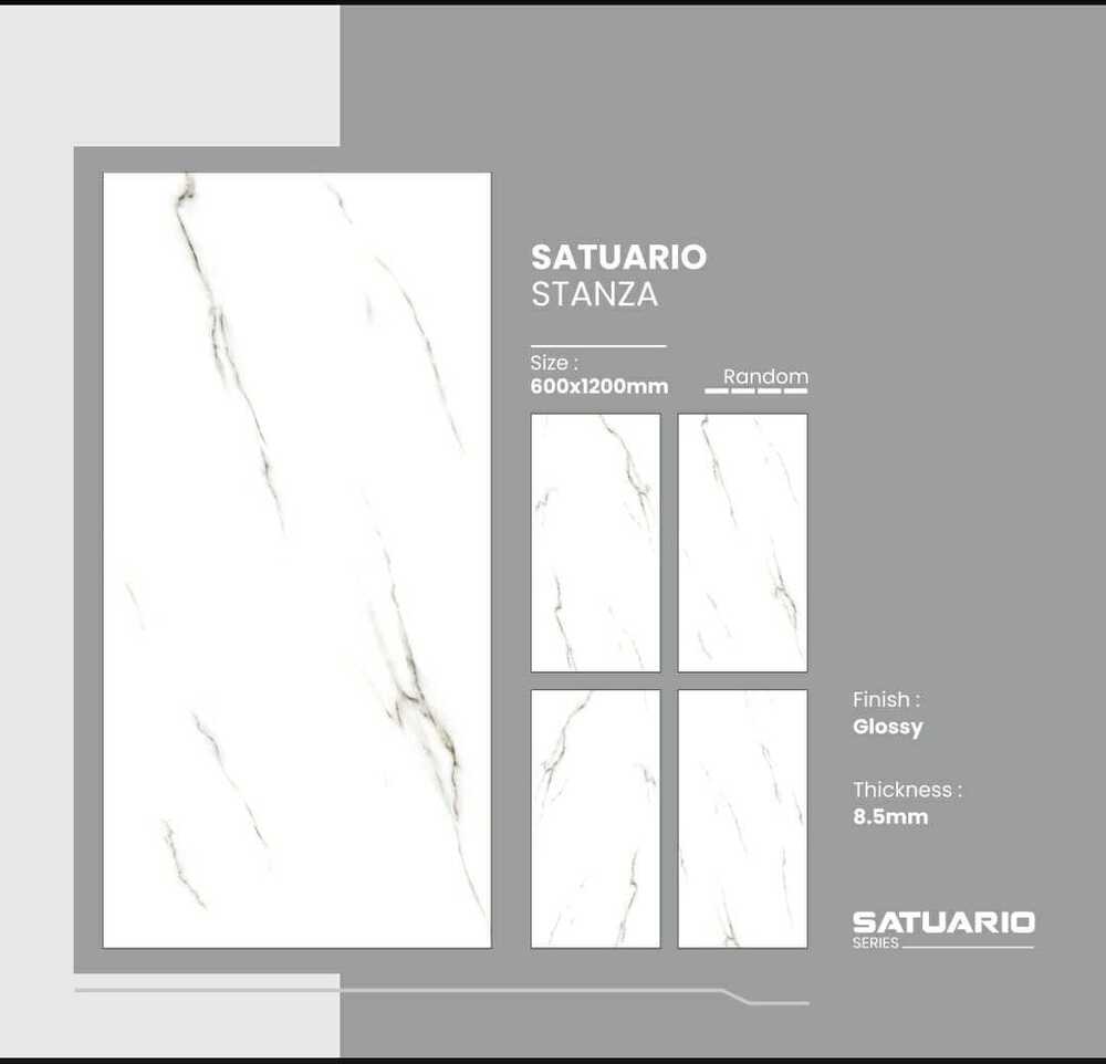 SATURIO STELLA SERIES