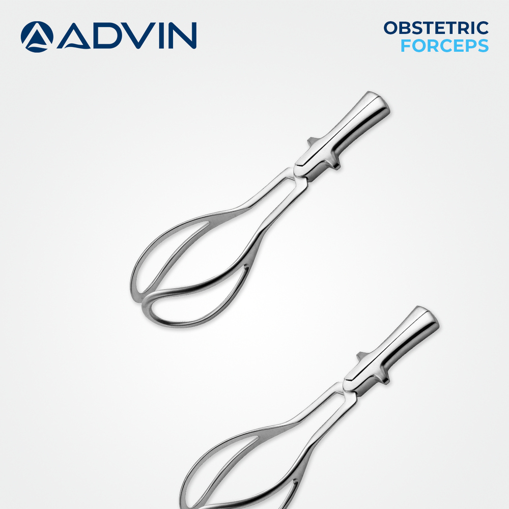 Gynecology Forceps For Hospitals