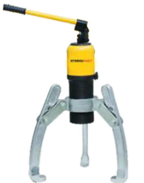 Hydraulic Bearing Puller