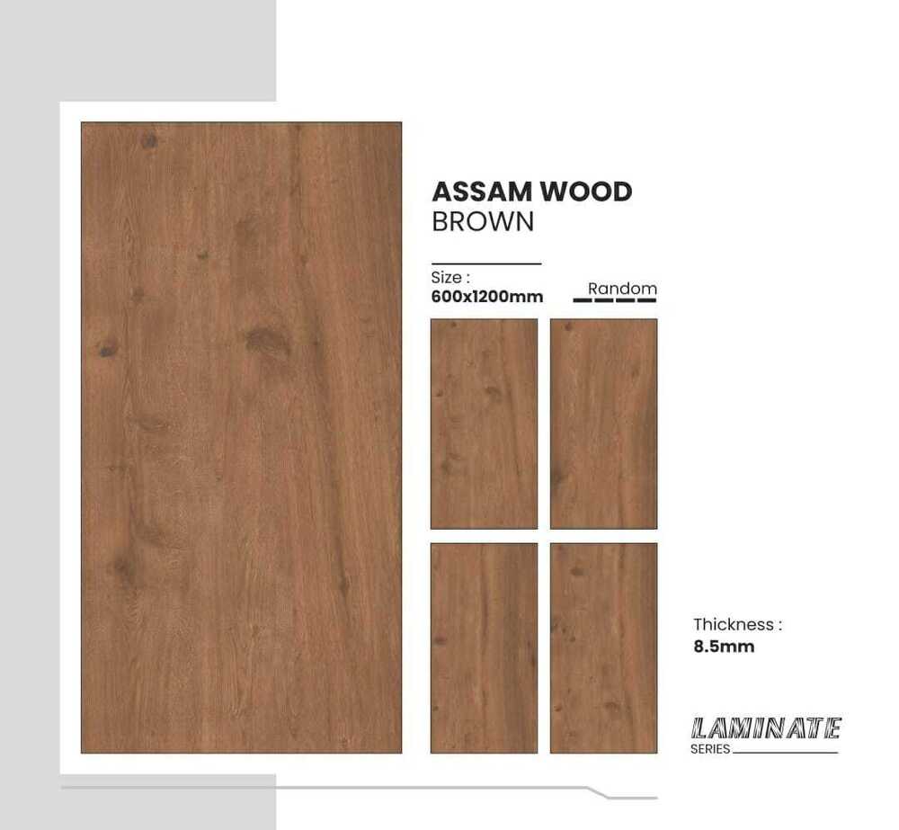 LAMINATE SERIES