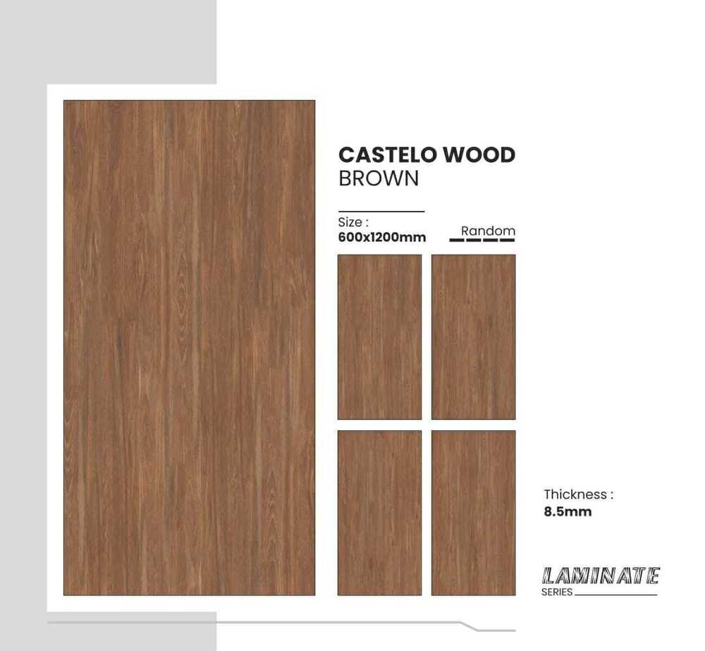 LAMINATE SERIES