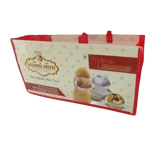 Sweet Packaging Bag