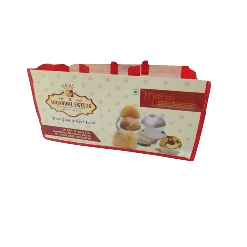 Sweet Packaging Bag
