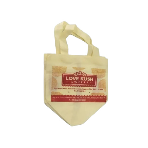 Non Woven Sweet Box Bag