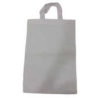 Non Woven Loop Handle Bag