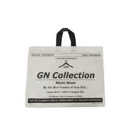 Non Woven Loop Handle Bag