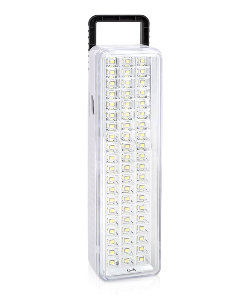 9 Watt Emergency Light ( 6 LED )