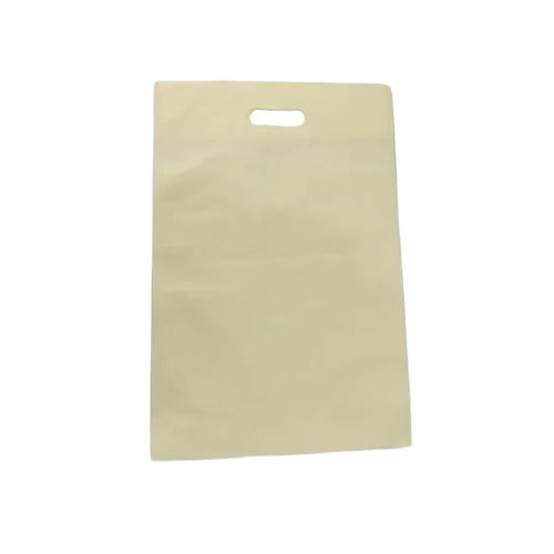 D Cut Non Woven Bag