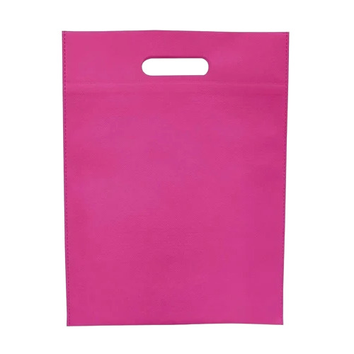 D Cut Non Woven Bag