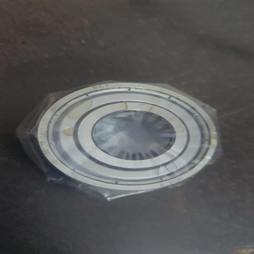 Gearbox Bearing - Bore Size: 12