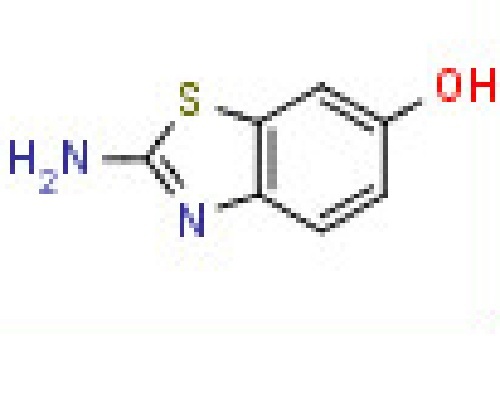2-Amino- benzothiazol-6-ol