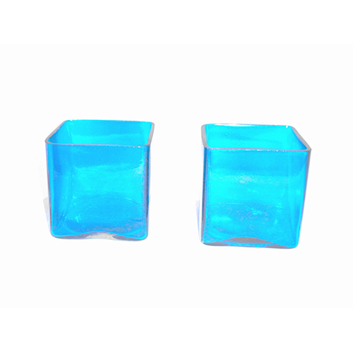Gge 0159 Candle Votive - Color: As Per Demand