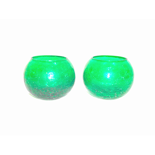 Gge 0163 Candle Votive - Color: As Per Demand