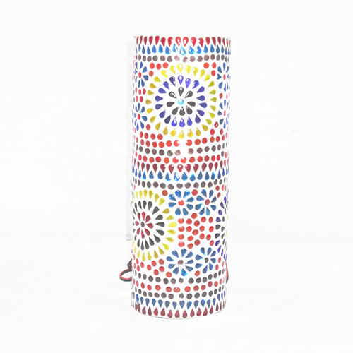 Gge 76 Floor Lamp - Color: Different Available