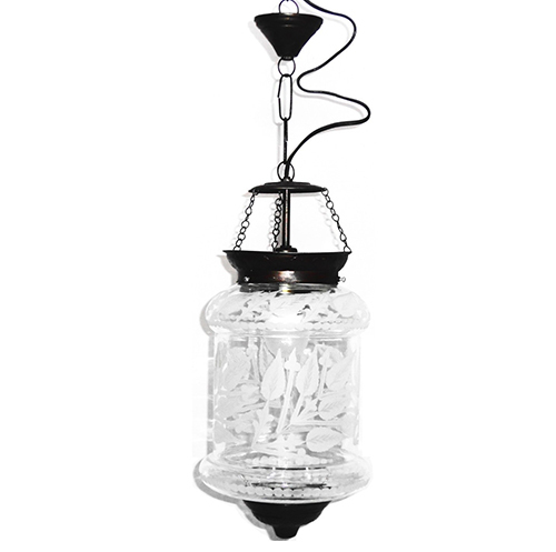 GGE 0502 Glass Hanging Lamp