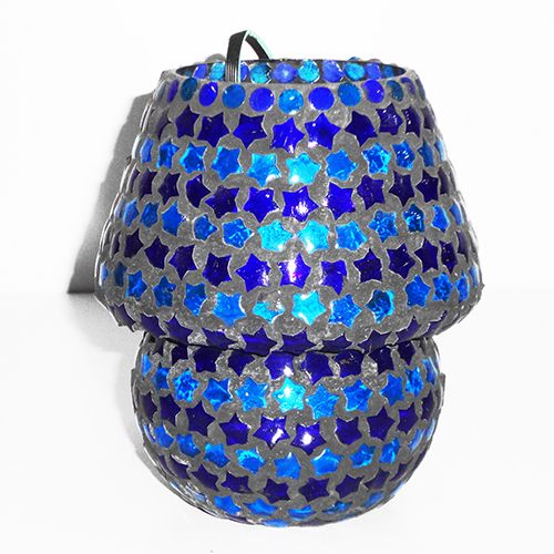 Dsc04181 Glass Table Lamps - Color: Different Available