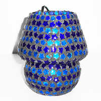 DSC04181 Glass Table Lamps