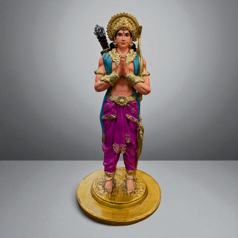 Ram Darbar