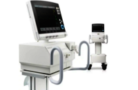 Servo S-I Ventilator