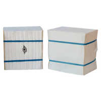 Ceramic Fiber Module - Application: Furnace