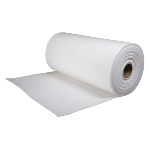 Ceramic Fiber Paper - Application: Thermal Insulation