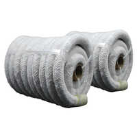 Ceramic Fiber Rope