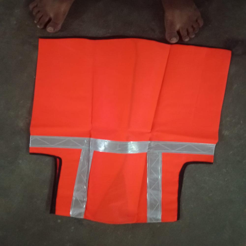 electrician safety  jacket