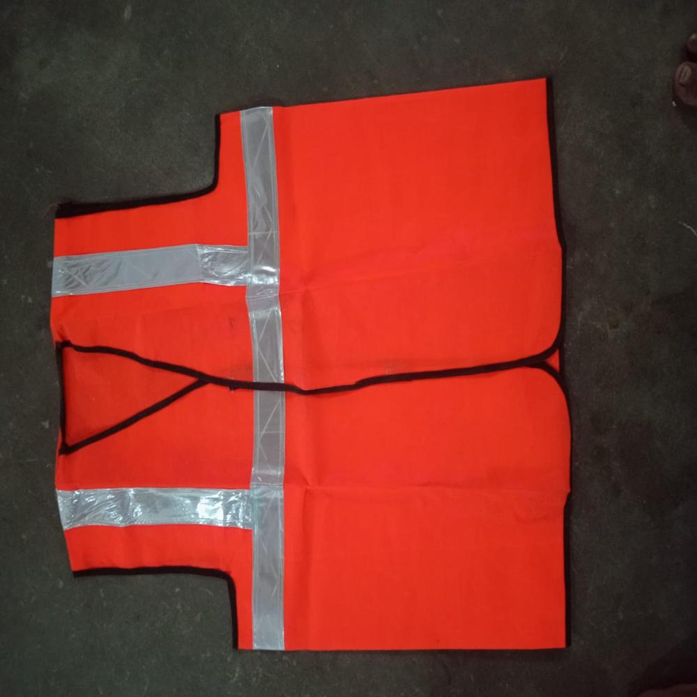 electrician safety  jacket