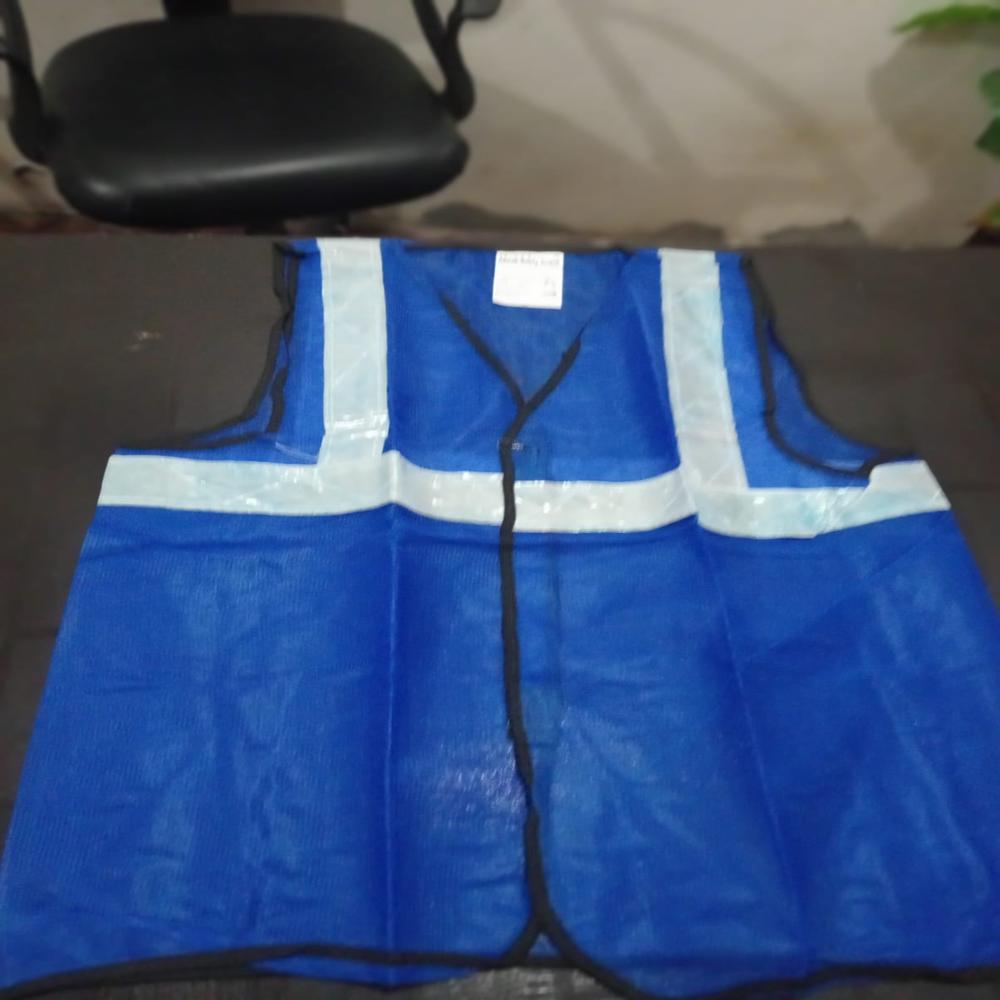 electrician safety  jacket