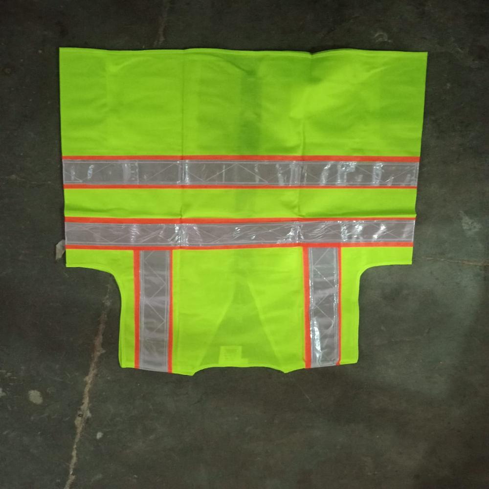 supervisor safety  jacket