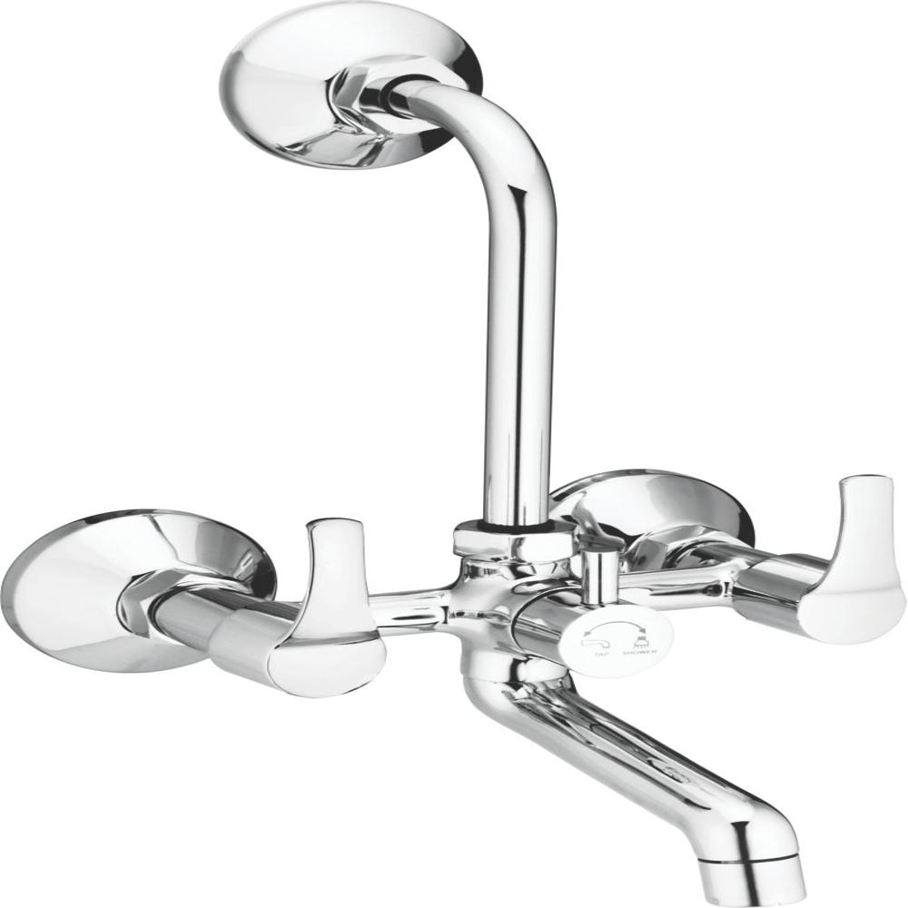 Topaz Wall Mixer