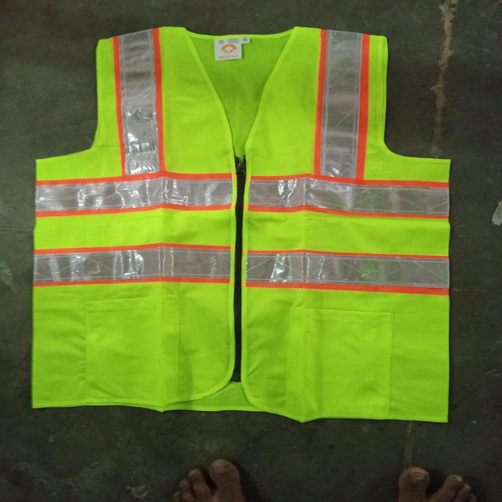 executive safety jacket