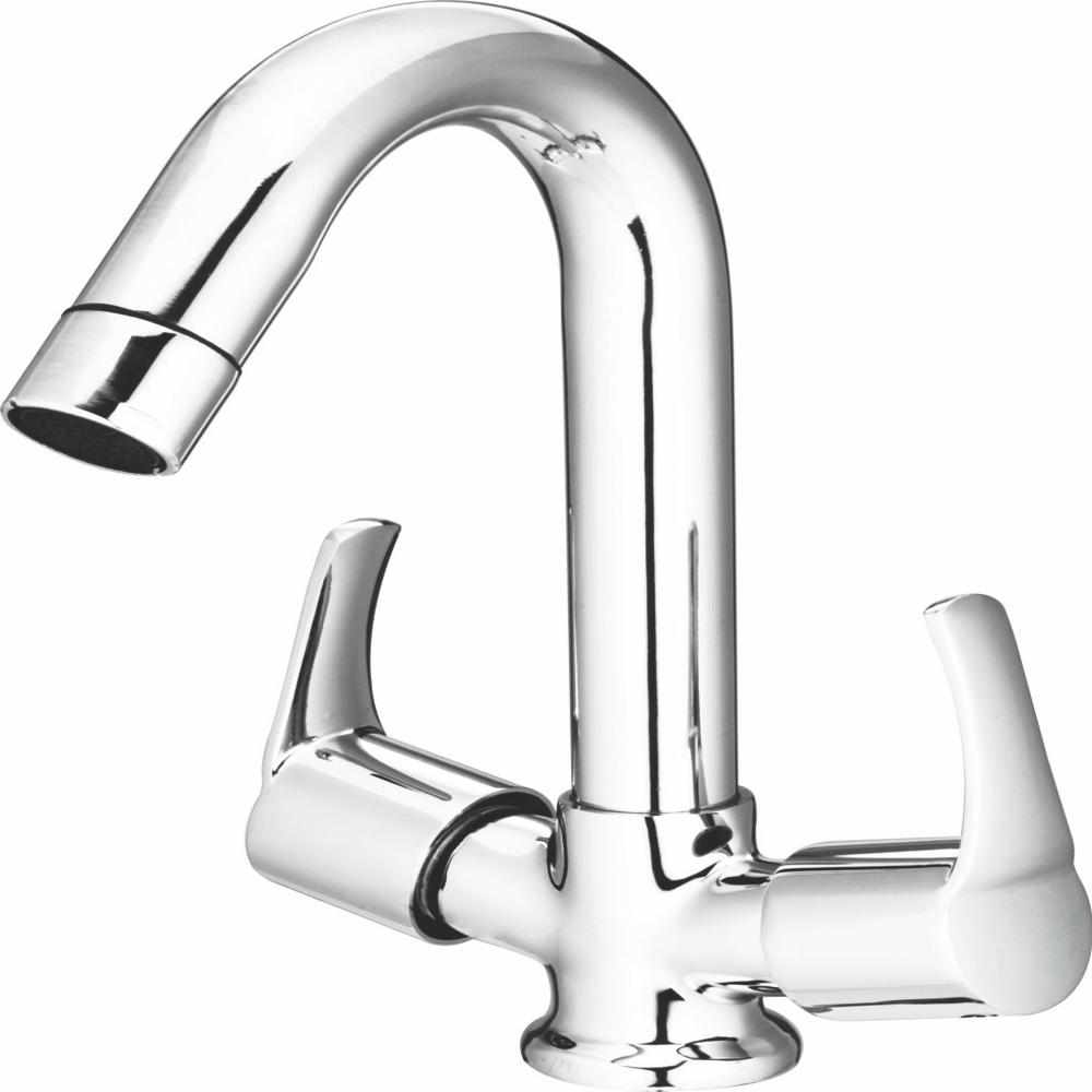 Topaz Center Hole Mixer