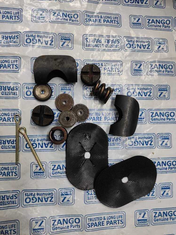 923418 VINTAGE WILLYS JEEP DRAG ILNG REPAIRI KIT