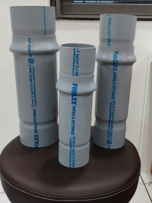 Rrc Coupler - Application: Pipe Fittings