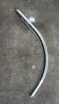 Aluminum Section Bending - Size: As Per Requirement