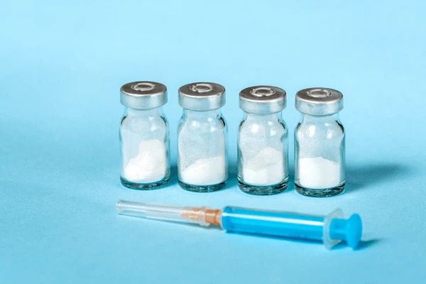 IMIPENEM + CIMASTATIM 5000 +500 20ML VAIL DRY POWDER