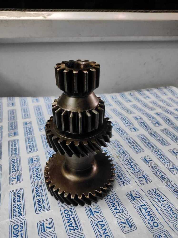 643702 COUNTERSHAFT CLUSTER GEAR FITS CJ-3B, CJ-5 For T90-C TRANSMISSION